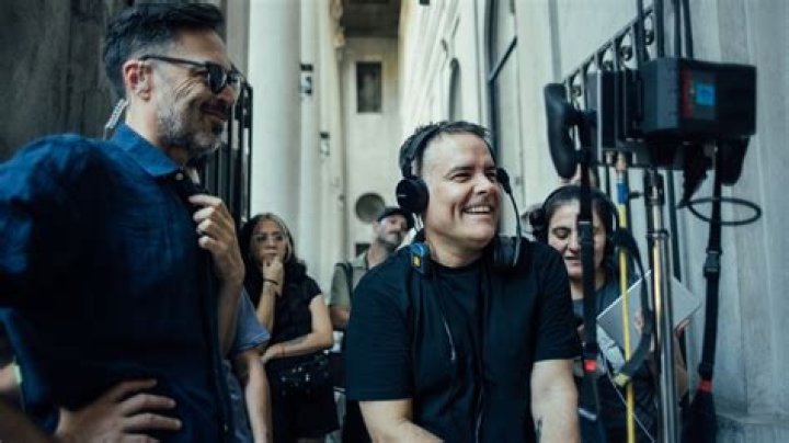 Sebastian Lelio Discusses New Film Gloria
