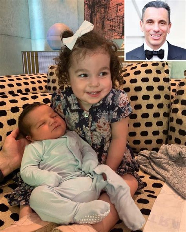 Sebastian Maniscalco Son Caruso Jack
