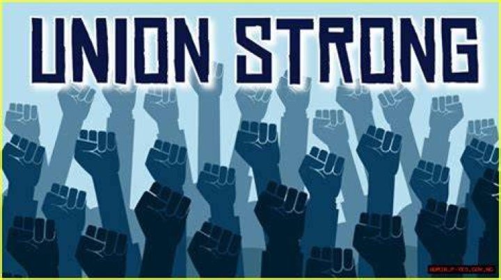 Secrets Of A Strong Union