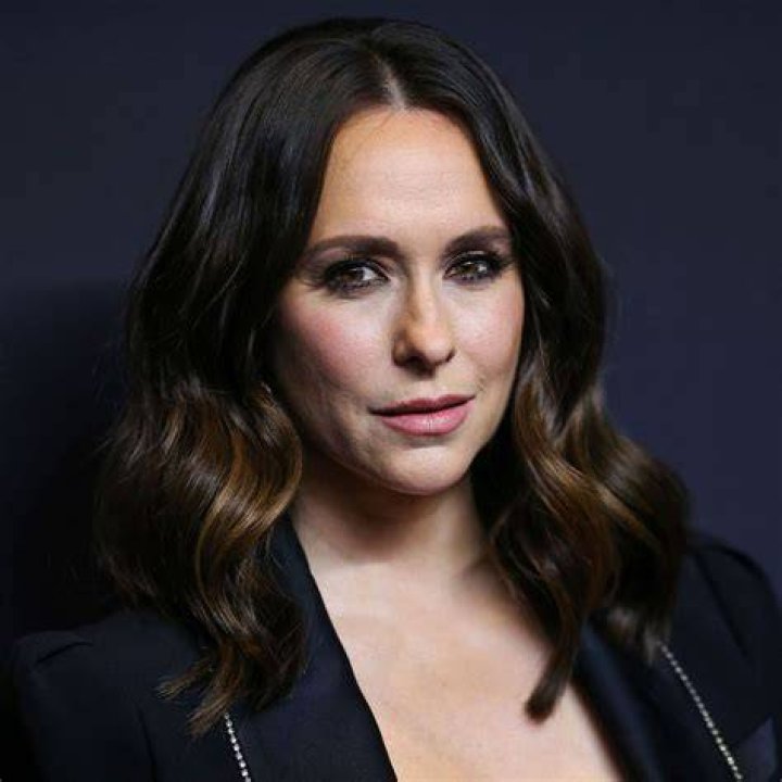 See Jennifer Love Hewitt On Her Knees In A Sexy Black Corset