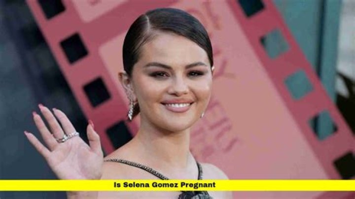 Selena Gomez Pregnancy Rumors Examined