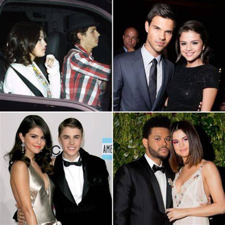Selena Gomez’s Complete Dating History Justin Bieber, More Us Weekly
