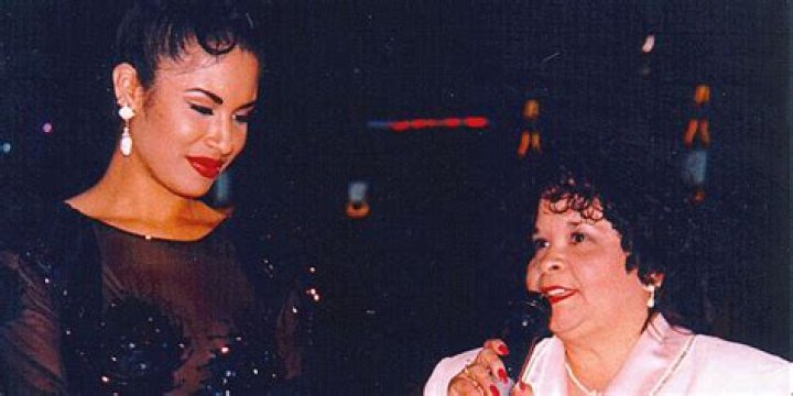 Selena Quintanilla Last Words Yolanda Sald&iacute;var in Room 158