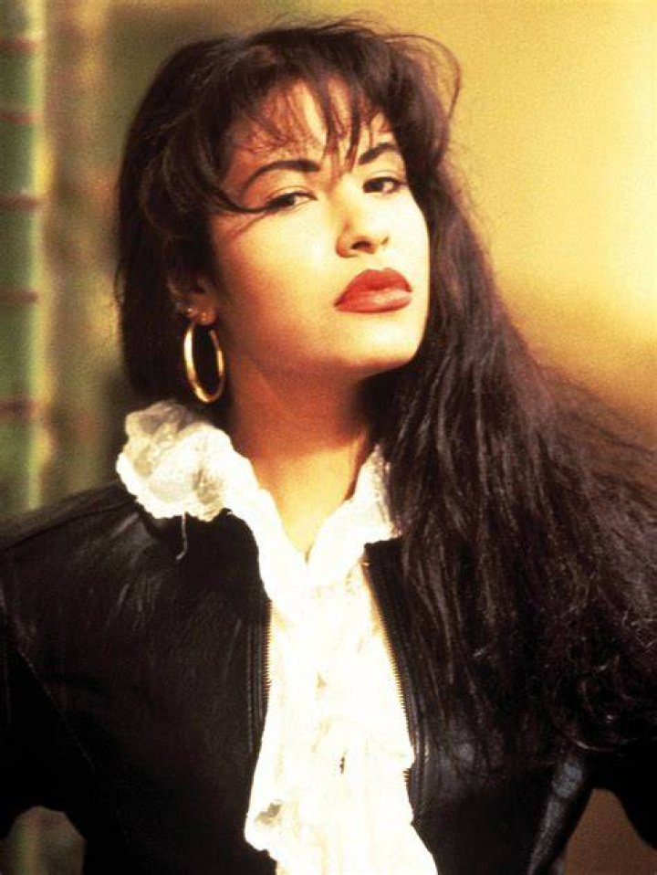 Selena Quintanilla's Family Honors Her 26 Years After Death