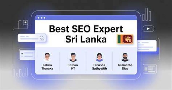 SEO Sri Lanka Best SEO Service Provider in Sri Lanka