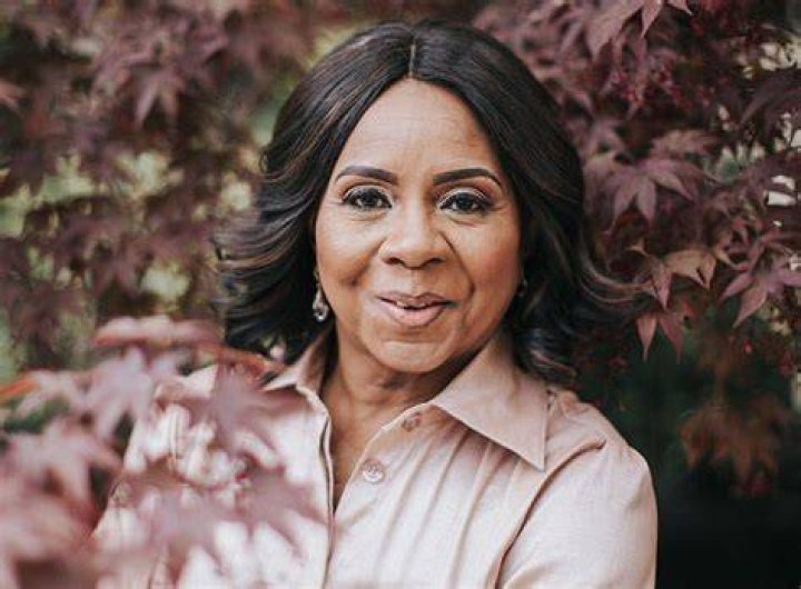 Serita Jakes passed away, author, speaker and visionary