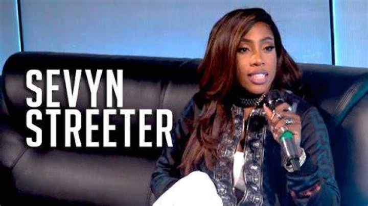 Sevyn Streeter Opens Up About Relationship With B.O.B. News BET
