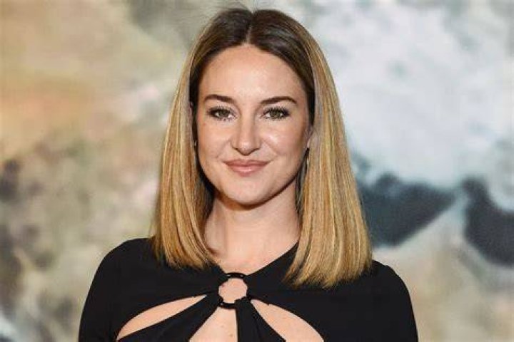 Shailene Woodley Enjoys Solo Trip to Movies 'Happy Valentine's Day'