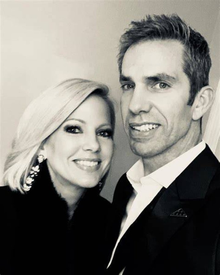 Shannon Bream's Husband: Who Is Sheldon Bream?