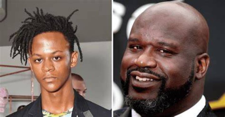 Shaquille O’Neal’s Son Myles O’Neal Net Worth How Did He a