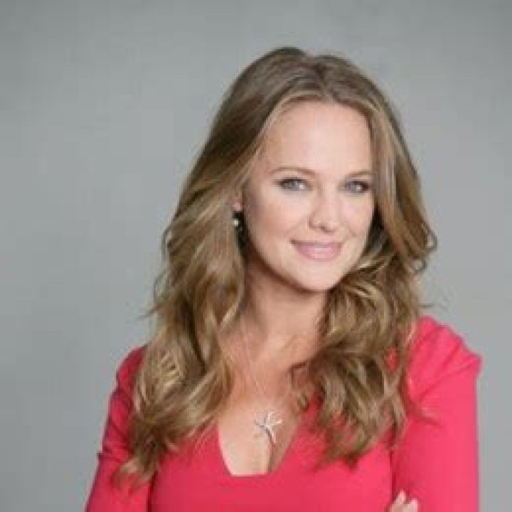 Sharon Case Wiki, Bio, Married, Divorce, Height, Body Measurements