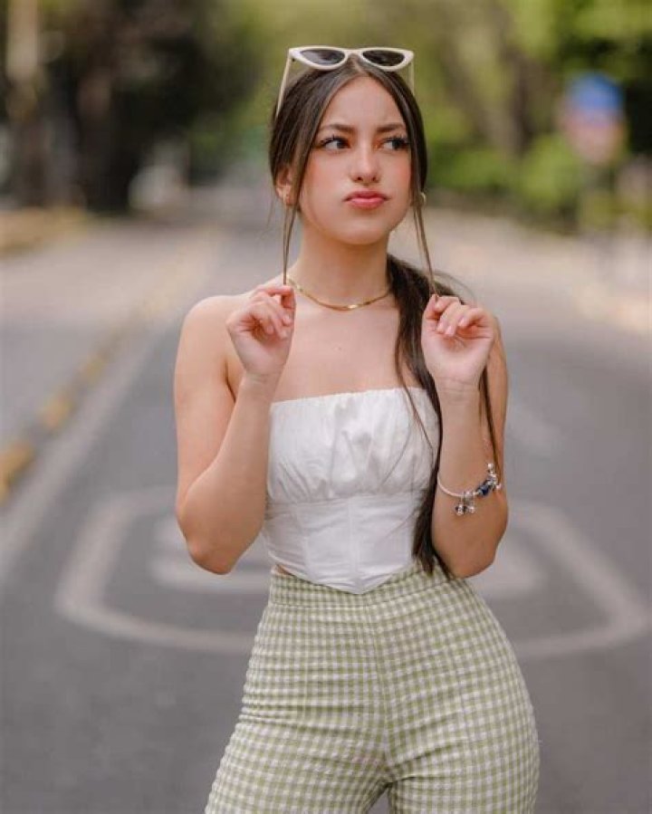 Shaula Ponce’s biography age, height, birthday, boyfriend Legit.ng