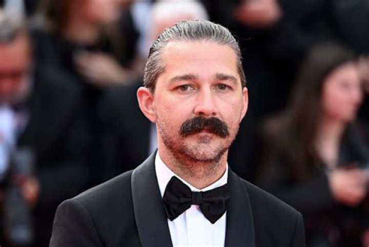 Shia LaBeouf Admits He Was Scared of Killing His Girlfriend E! News