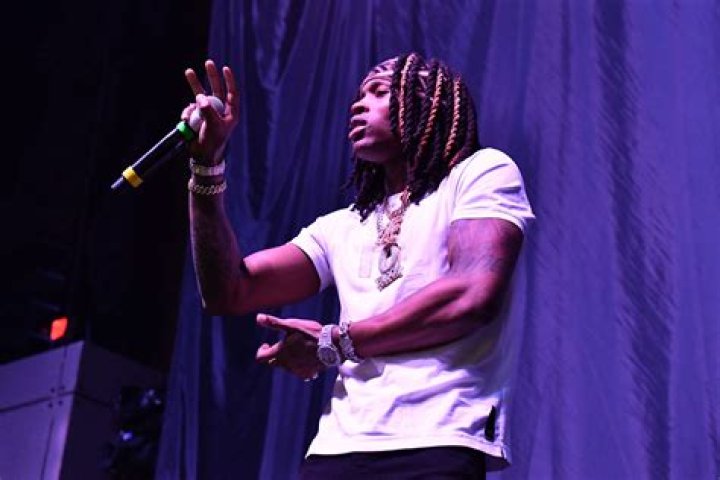 Shock as rapper King Von killed in gunfight!