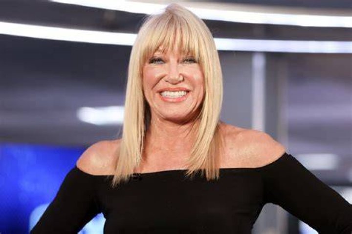 Shocking Revelation: Suzanne Somers' Death