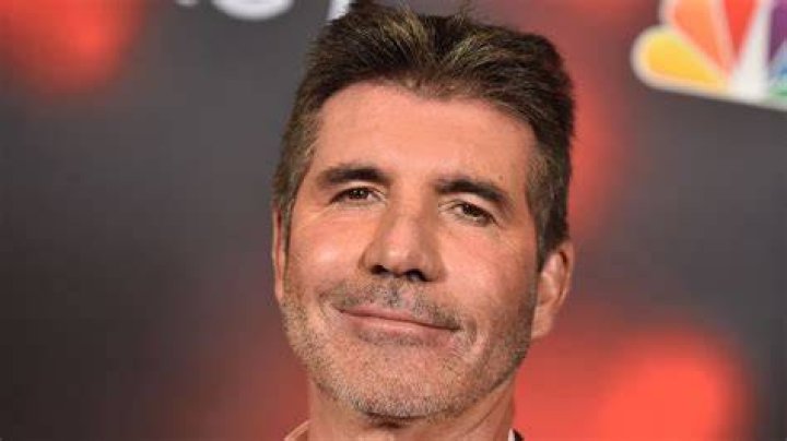 Simon Cowell's Son Eric Battling Rare Illness