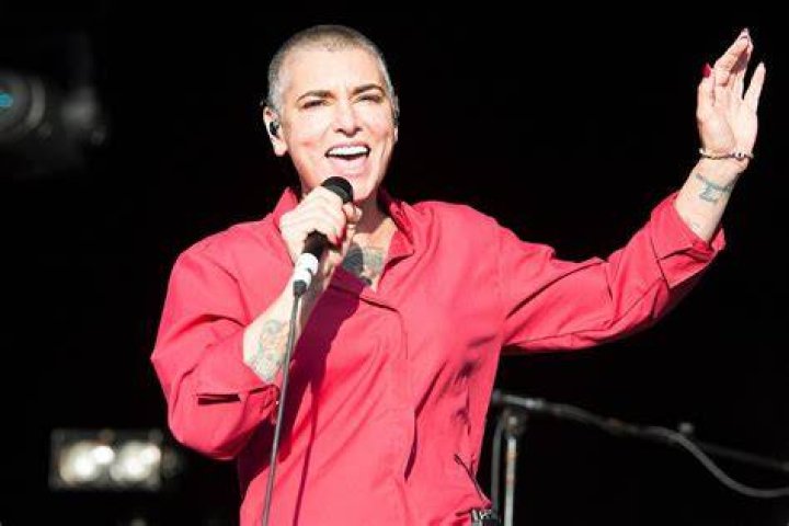 Sinead O'Connor's tragic love life revealed