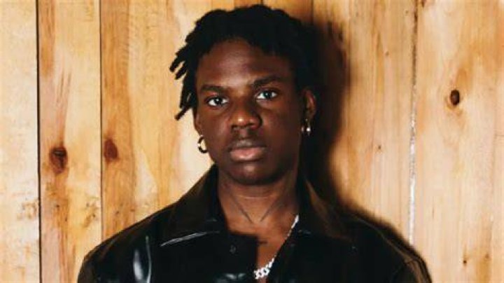 Singer, Rema goes on lengthy Twitter rant Azi Base Best Reviews