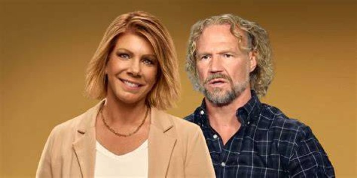 Sister Wives Star Meri Brown Says It's OK to 'Outgrow People'