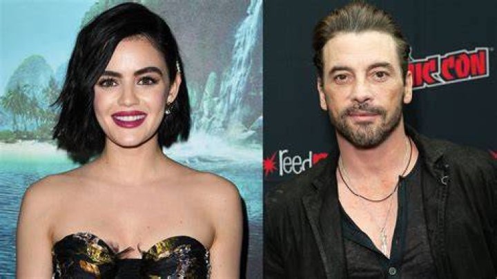 Skeet Ulrich Relationship Status, Wife, Children, Net Worth, Now
