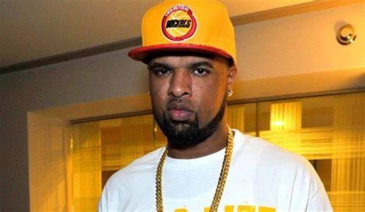 Slim Thug Age, Net Worth, Girlfriend, Family, Height and Biography