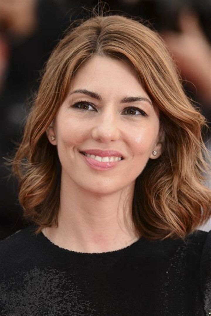 Sofia Coppola's Dear Daughter Photo 408711 Photos Just Jared
