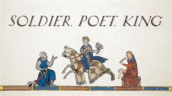 Soldier, poet, or king? The viral TikTok quiz, explained WVUA 23