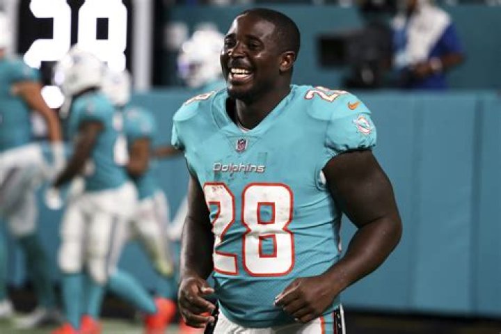 Sony Michel [2023 Update] Family, Career, Injury & Net Worth