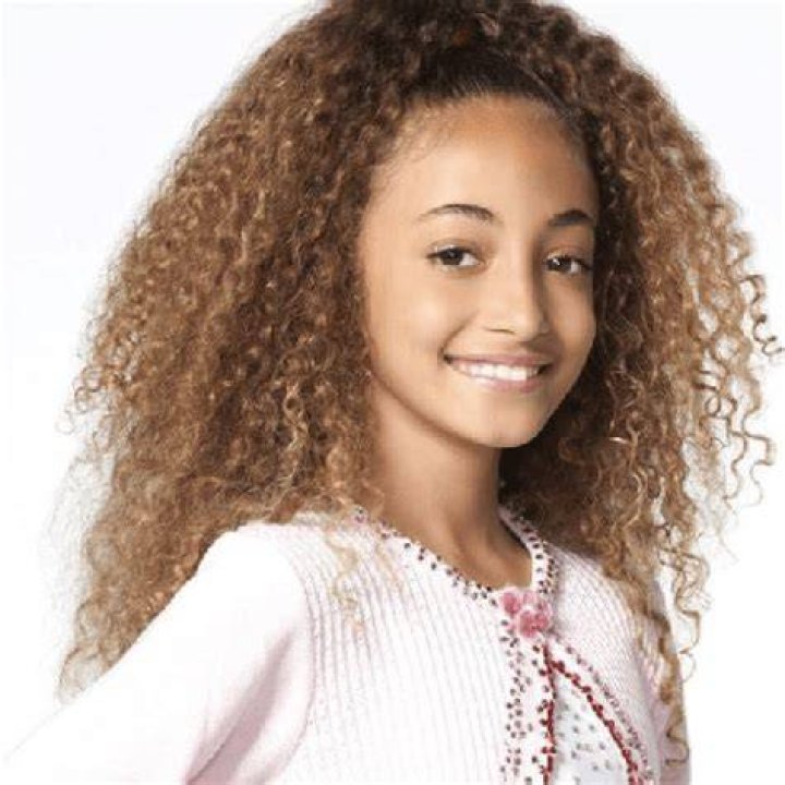Sophia Pippen Bio, Early Life, Career, Relationship, Net Worth, Body