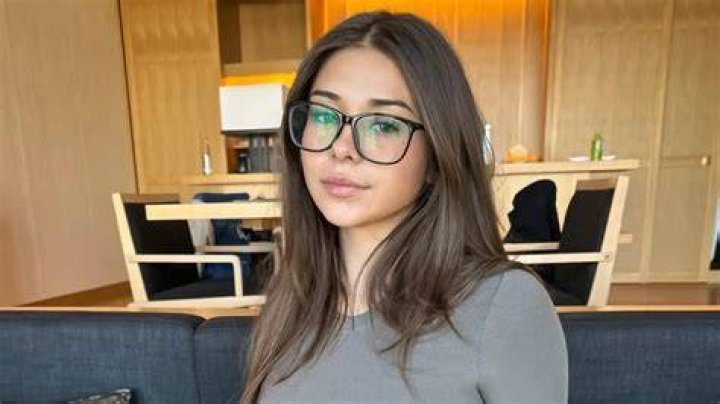 Sophie Rains: The Story Behind The Leaked Controversy