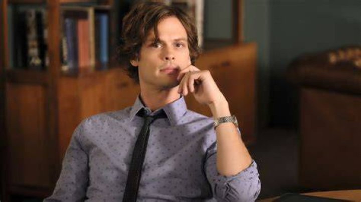 Spencer Reid Criminal Minds Wallpaper (35492333) Fanpop