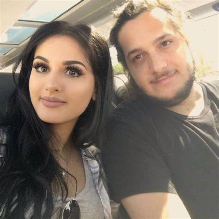 SSSniperWolf Boyfriend 2024 Who is She Dating? Creeto