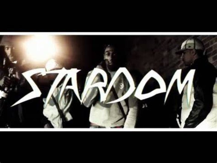 Stardom (Birmingham Talent) Brumtv1 YouTube