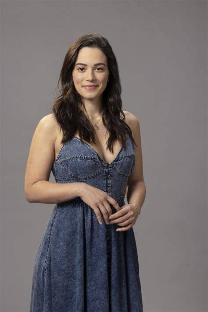 Stephanie Arcila Age, Career, Movies, Net Worth