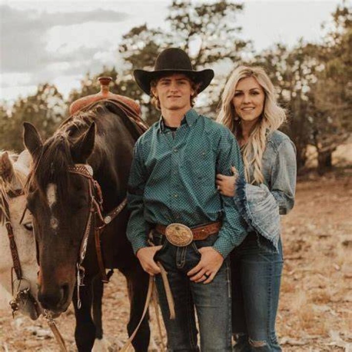 Stetson Wright Wiki Age, Wife, Family, Net Worth, Height & Biography