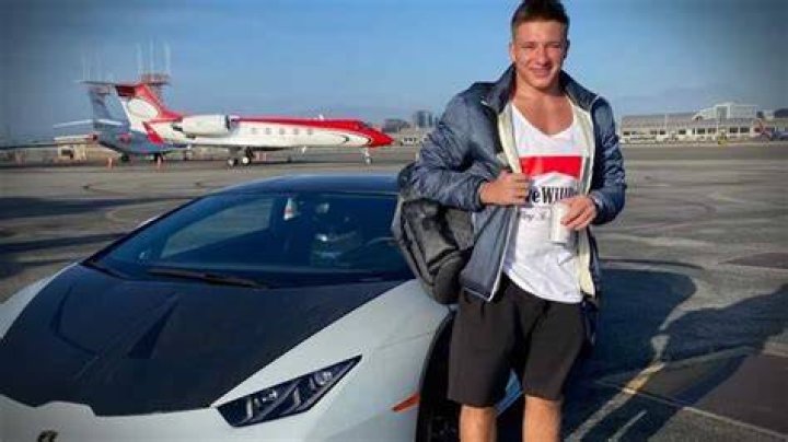 Steve Will Do It&rsquo;s biography age, height, real name, girlfriend Legit.ng