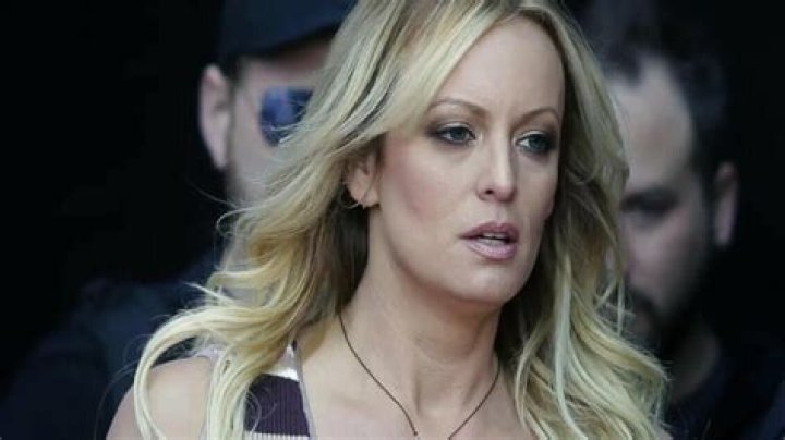 Stormy Daniels net worth, biography, Wikipedia, age, husband, children