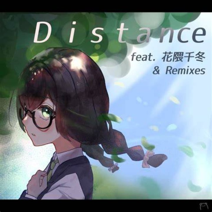 Stream The Distance Between (feat Edmund Kemper) by Spiral Motive