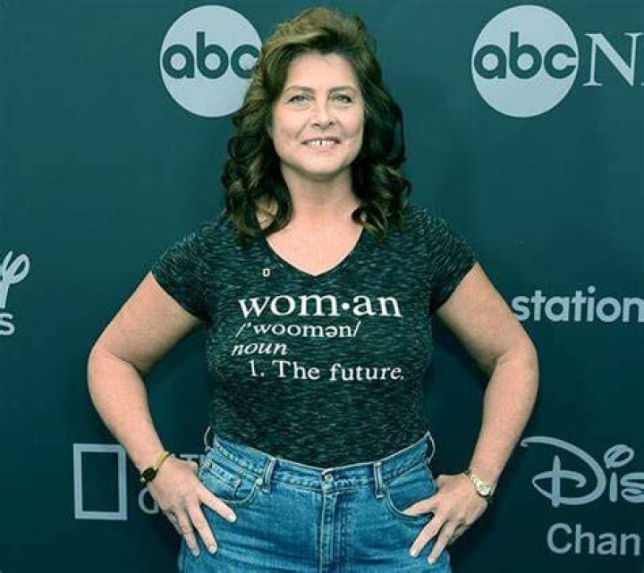 Sue Aikens Wikipedia Net Worth, Husband, Michael Heinrich, Children