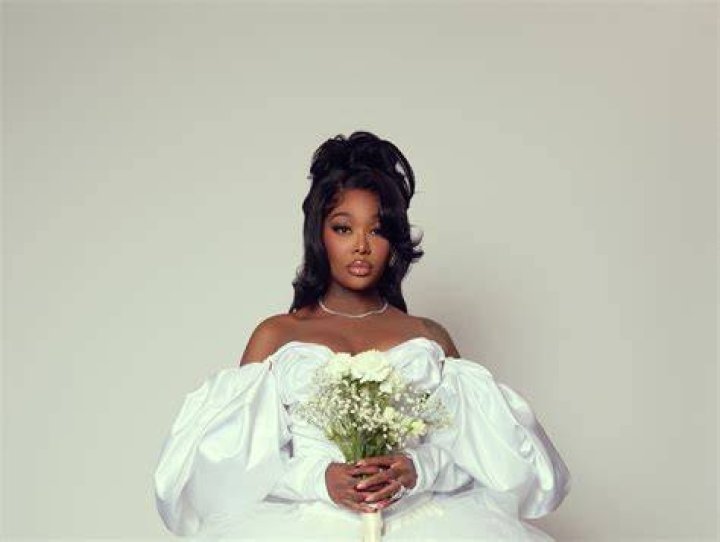 Summer Walker Isn’t Planning On Having Lil Meech’s Kids Anytime Soon