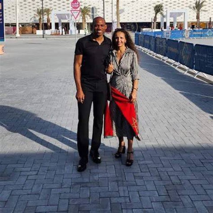 Sunday Oliseh Biography, Wife and 15 Other Facts You Need to Know