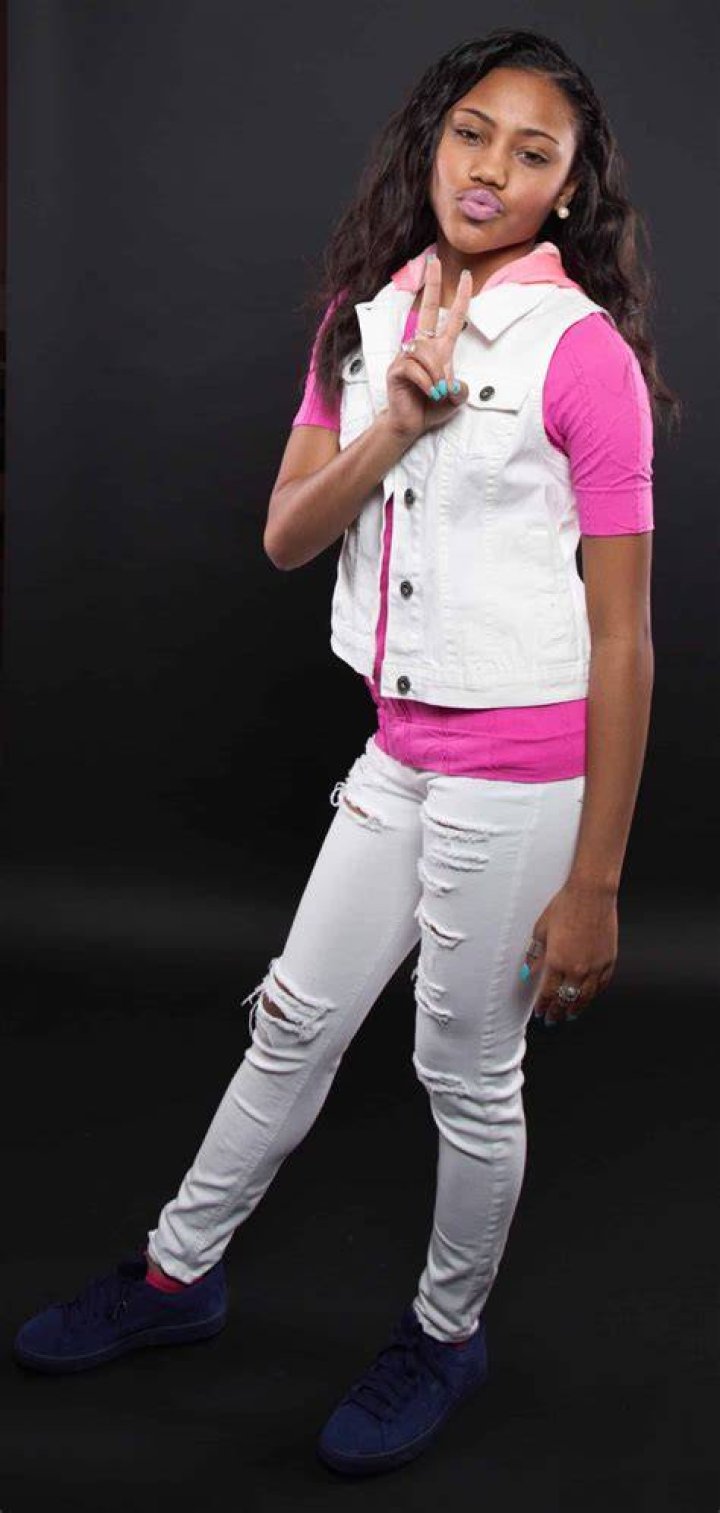 Supa Peach (Peachez) Bio, Facts, Family Life of Rapper, Singer