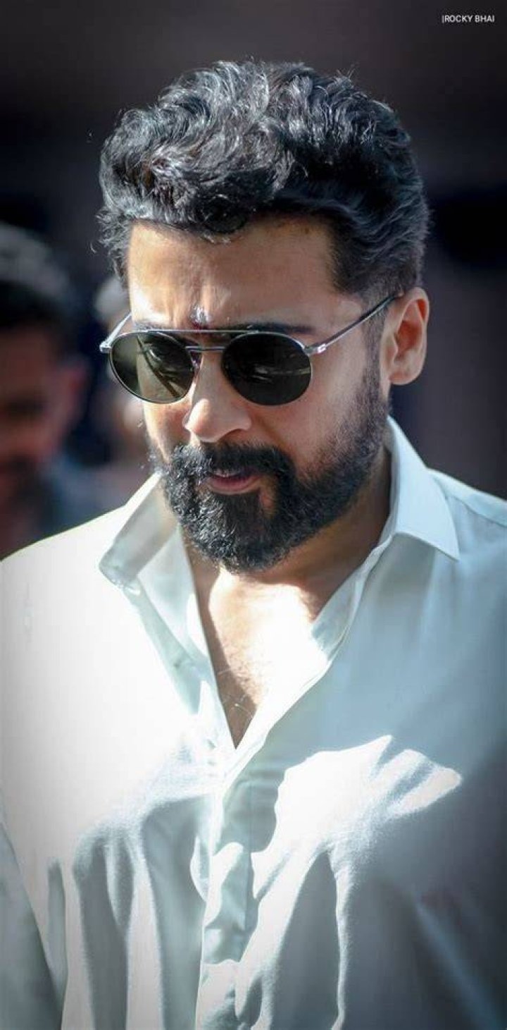 Suriya / Suriya New Photos G Venket Ram Calendar 2012 Launch