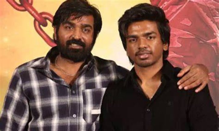 Surya (Vijay Sethupathi Son) Wiki, Biography, Age, Movies, Family