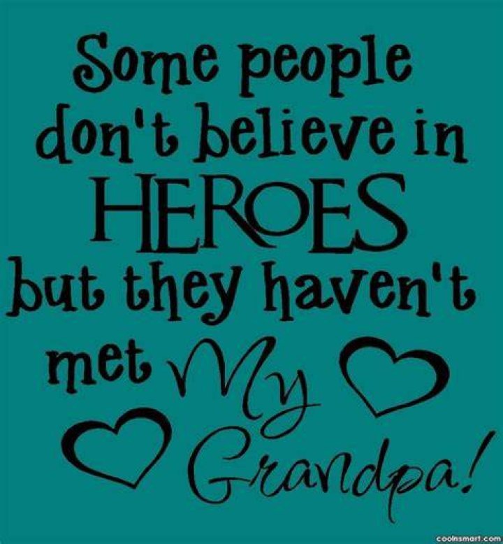 Sweet Grandpa Quotes. QuotesGram