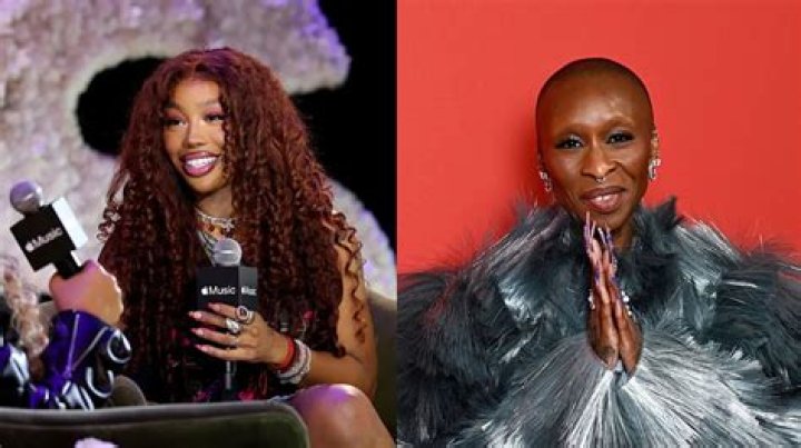 SZA Calls Out &ldquo;Hostile Relationship&rdquo; With Record Label President