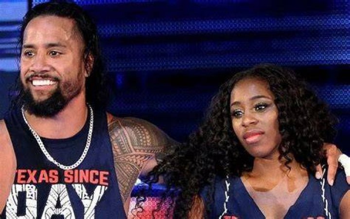 Takecia Travis (Jey Uso's Wife) Wiki, Net Worth, Spouse, Family