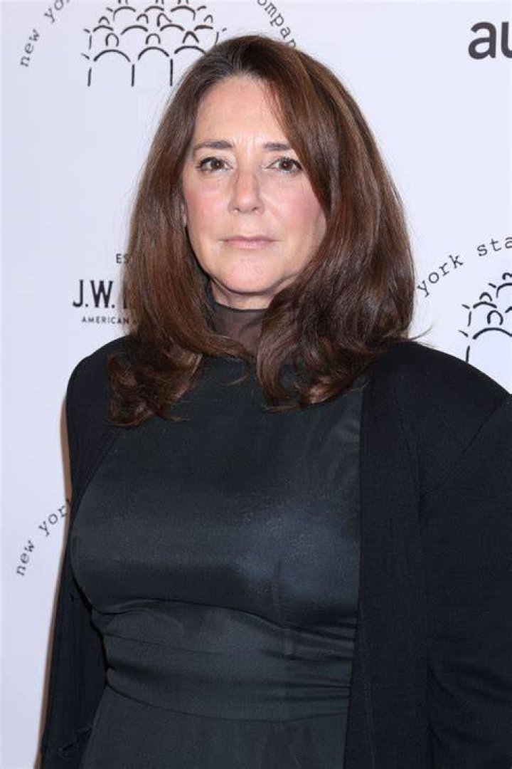 Talia Balsam New York Stage and Film Winter Gala