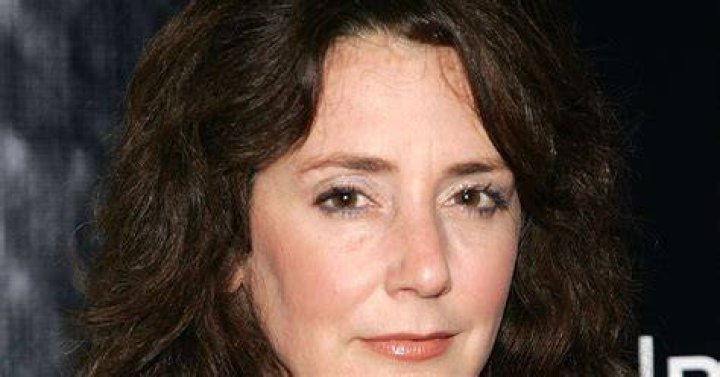 Talia Balsam Photo 9 CBS News