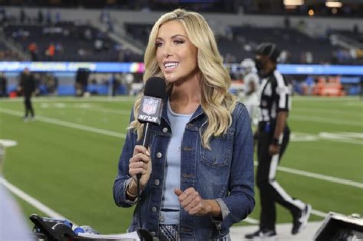 Taylor Bisciotti (NFL) Wiki Biography, age, height, net worth, married